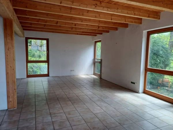 Immobilie in Frickingen - Einfamilienhaus in guter Lage - Bild 3