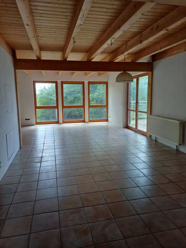 Immobilie in Frickingen - Einfamilienhaus in guter Lage - Bild 4
