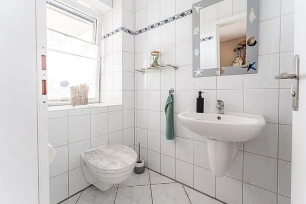 Immobilie in Großenaspe - Ebenerdiges Reihenmittelhaus mit großzügigem Garten - Bild 4
