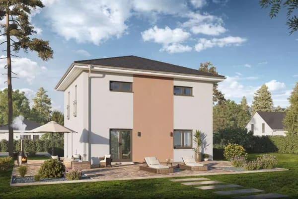 Immobilie in Weichering - Großzügig wohnen - clever geplant, effizient gebaut: Euer Traumhaus mit Allkauf-Komfort - Bild 4