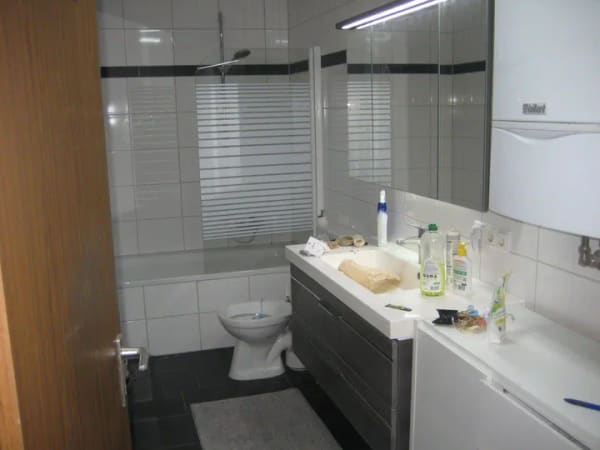 Immobilie in Veitshöchheim - 4-Familienhaus in Veitshöchheim - Bild 4