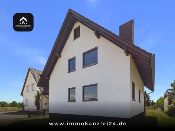 Immobilie in Kappel-Grafenhausen - Haus in Kappel-Grafenhausen – Entkernt, 3 Etagen & nach Wunsch gestaltbar! - Bild 0