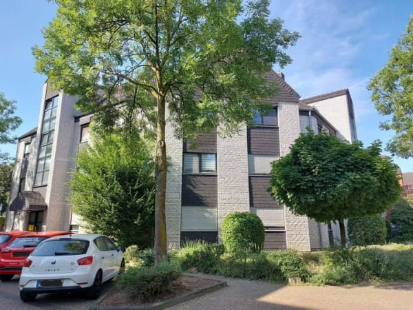 Immobilie in Troisdorf - 2-Zimmer-Wohnung in attraktiver Lage am Rotter See - Bild 3