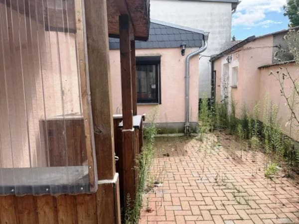Immobilie in Siedenbollentin - Bezugsfrei - Haus in Siedenbollentin mit Garten und Doppelgarage - Bild 2