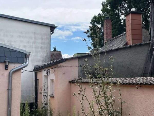 Immobilie in Siedenbollentin - Bezugsfrei - Haus in Siedenbollentin mit Garten und Doppelgarage - Bild 3