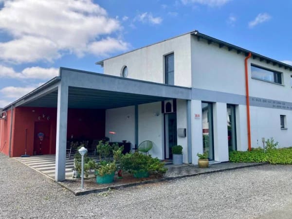Immobilie in Volkmarsen - Eigenheim mit dem gewissen Etwas - Bild 1