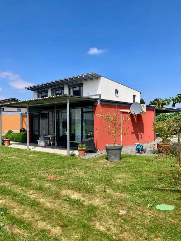 Immobilie in Volkmarsen - Eigenheim mit dem gewissen Etwas - Bild 2