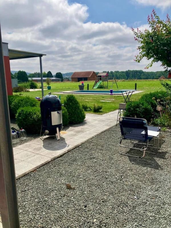 Immobilie in Volkmarsen - Eigenheim mit dem gewissen Etwas - Bild 4