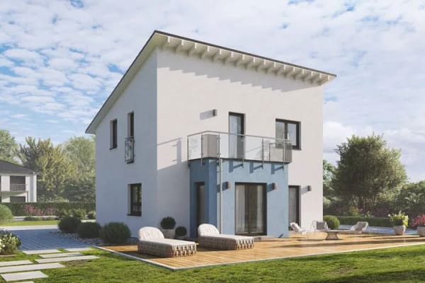 Immobilie in Königheim - Flexibles Familienhaus in Königheim - Individuell geplant mit allkauf Active Time für Ambitionierte - Bild 3