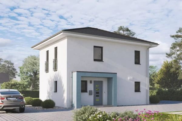 Immobilie in Sommerach - Individuelles Einfamilienhaus in Sommerach - Ihr Traumhaus nach Maß mit allkauf Active Time Paket - Bild 0