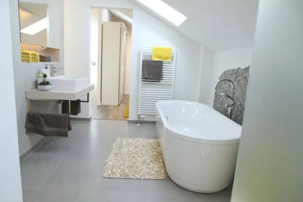 Immobilie in Sommerach - Individuelles Einfamilienhaus in Sommerach - Ihr Traumhaus nach Maß mit allkauf Active Time Paket - Bild 3
