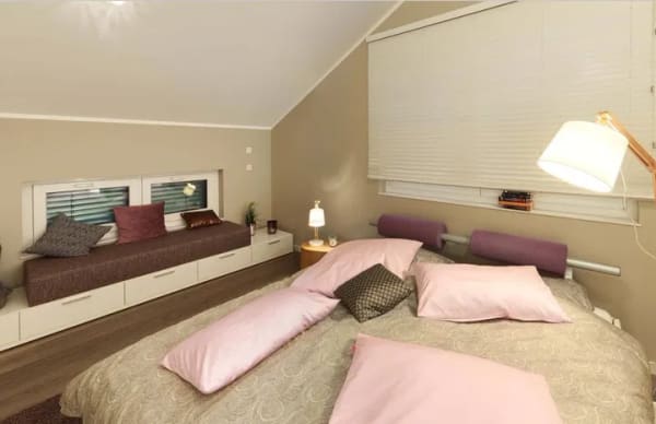 Immobilie in Sommerach - Individuelles Einfamilienhaus in Sommerach - Ihr Traumhaus nach Maß mit allkauf Active Time Paket - Bild 4