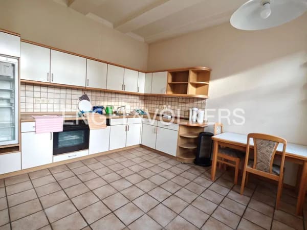 Immobilie in Schöppenstedt - Land-Charme mit Ausbaupotenzial und reichlich Platz - Bild 4
