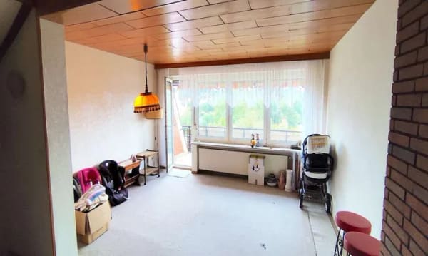 Immobilie in Calden - EINFAMILIENHAUS MIT TRAUMAUSSICHT IN GUTER LAGE! - Bild 2