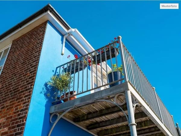 Immobilie in Salzgitter - Wohnung in Salzgitter (Bad) - Bild 0