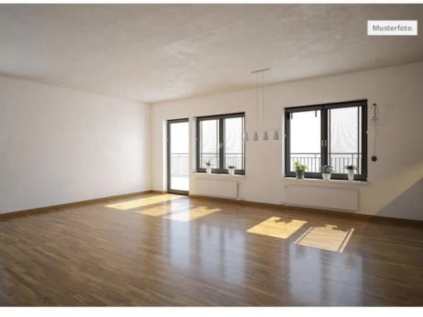 Immobilie in Großostheim - Wohnung in Großostheim (Pflaumheim) - Bild 0