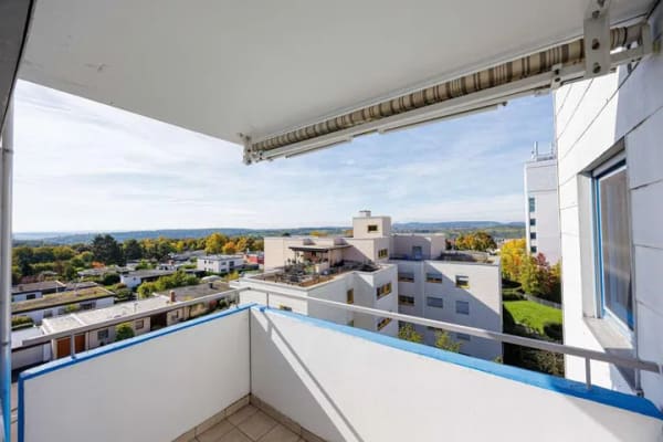Immobilie in Besigheim - Wohnung in Besigheim - Bild 2