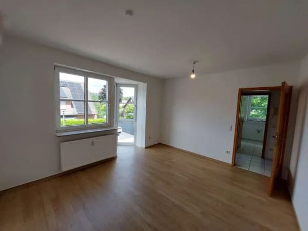 Immobilie in Gifhorn - Kompakt und praktisch: 1,5-Zimmer-Wohnung in Gifhorn - Bild 2