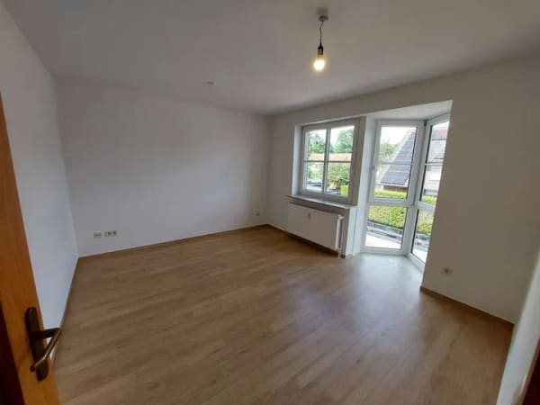 Immobilie in Gifhorn - Kompakt und praktisch: 1,5-Zimmer-Wohnung in Gifhorn - Bild 3