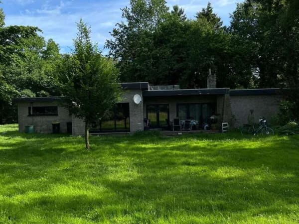 Immobilie in Emstek - Großes Grundstück mit Sanierungsobjekt (Alleinlage) in Emstek zu verkaufen - Bild 2