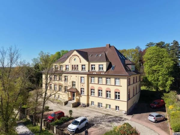 Immobilie in Bad Dürrenberg - Historisches Flair trifft auf attraktive Kapitalanlage -
3 Eigentumswohnungen im Anlagepaket - Bild 2