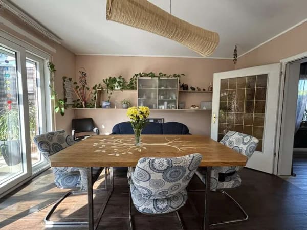 Immobilie in Emstek - Einfamilienhaus mit großem Garten in Emstek zu verkaufen - Bild 3