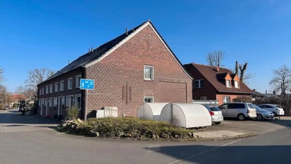 Immobilie in Drensteinfurt - Gemütliches Reihenmittelhaus in Drensteinfurt mit Terrasse - Bild 0