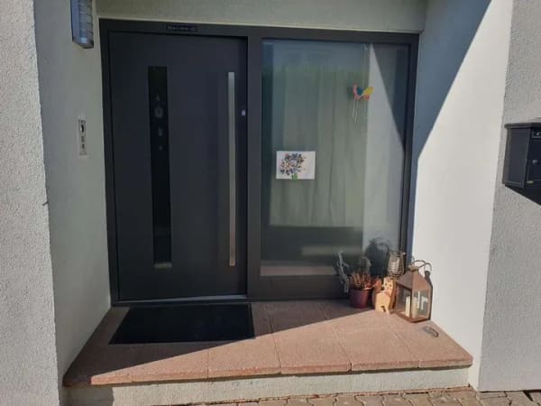 Immobilie in Massenbachhausen - Gepflegtes Einfamilienhaus mit Doppelgarage und umfangreicher Sanierung - Bild 0