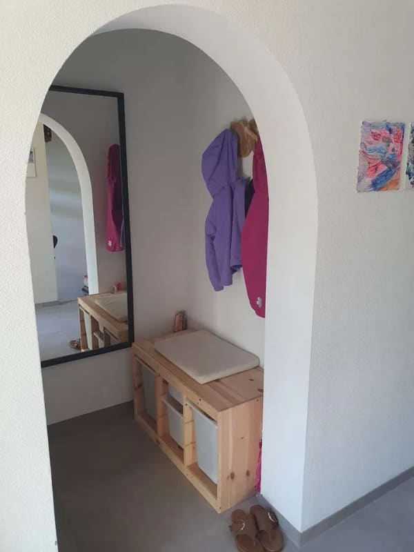 Immobilie in Massenbachhausen - Gepflegtes Einfamilienhaus mit Doppelgarage und umfangreicher Sanierung - Bild 1