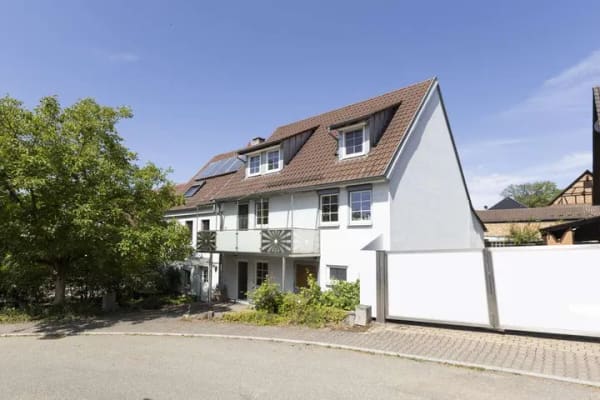 Immobilie in Mühlacker - Einfamilienhaus mit zahlreichen Gestaltungsmöglichkeiten in Lienzingen - Bild 1