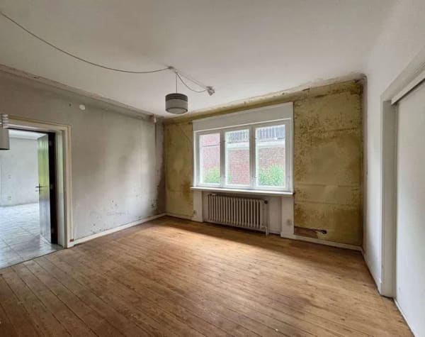 Immobilie in Großhansdorf - Einfamilienhaus mit außergewöhnlichem Entwicklungspotenzial in begehrter Wohnlage - Bild 4