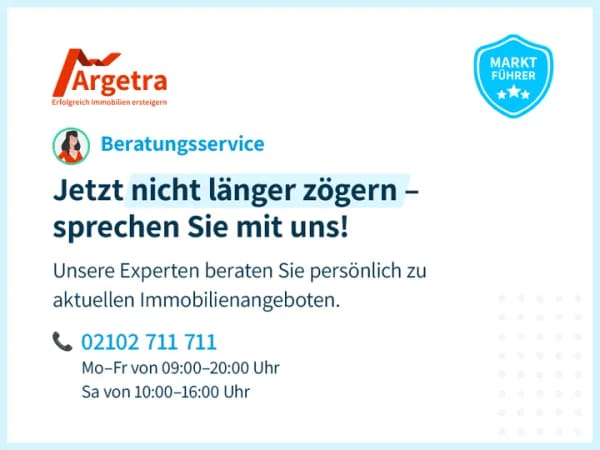 Immobilie in Gladbeck - Mehrfamilienhaus in 45968 Gladbeck, Roßheidestr. - Bild 3