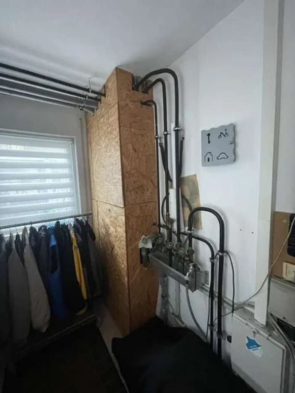Immobilie in Obrigheim - Empfehlenswerte Wohlfühlimmobilie mit Garten, Garage und Carport - Bild 1
