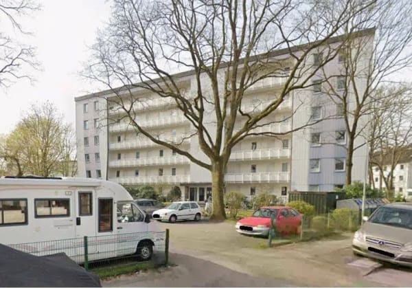 Immobilie in Schenefeld - Charmante Single-Wohnung, ideal für möbliertes Wohnen geeignet ***COURTAGEFREI*** - Bild 0