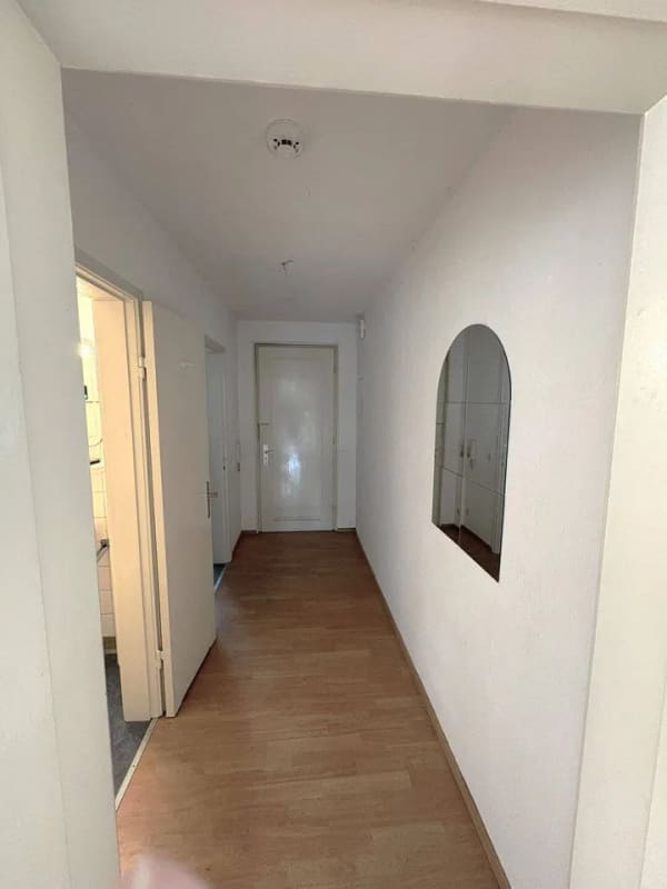Immobilie in Schenefeld - Charmante Single-Wohnung, ideal für möbliertes Wohnen geeignet ***COURTAGEFREI*** - Bild 1