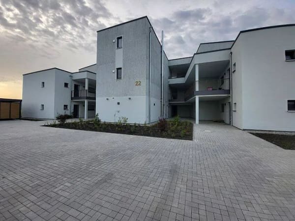 Immobilie in Ipsheim - Barrierefreie Wohnung  - Bild 0