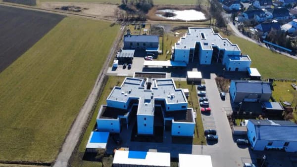 Immobilie in Ipsheim - Barrierefreie Wohnung  - Bild 2