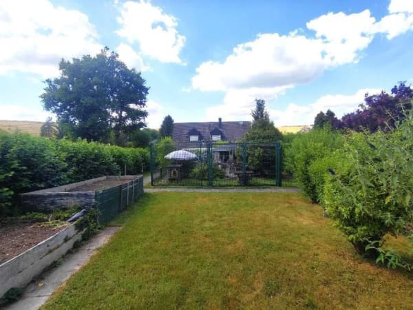 Immobilie in Pluwig - Familienfreundliches Wohnen, viel Platz, Privatsphäre und eine große außergewöhnliche Gartenanlage - Bild 0