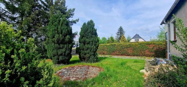 Immobilie in Oettersdorf - Einfamilienhaus mit Garten in Oettersdorf zu verkaufen - Bild 1