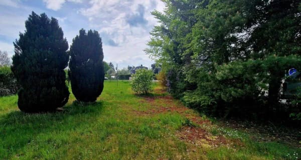 Immobilie in Oettersdorf - Einfamilienhaus mit Garten in Oettersdorf zu verkaufen - Bild 2