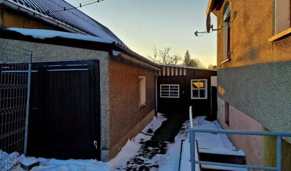 Immobilie in Oettersdorf - Einfamilienhaus mit Garten in Oettersdorf zu verkaufen - Bild 4