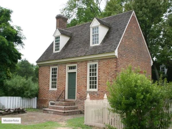 Immobilie in Walldürn - Ferienhaus in 74731 Walldürn, Bussardweg - Bild 0