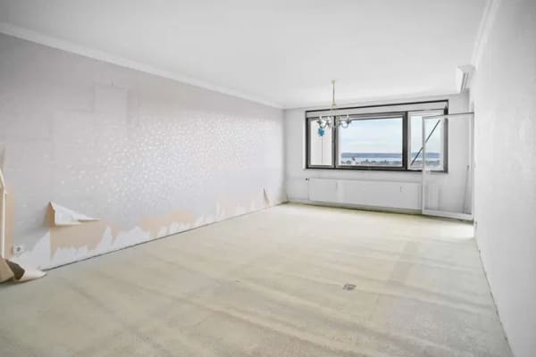 Immobilie in Immenstaad am Bodensee - 2-Zimmer-Wohnung mit schönem Seeblick, bezugsfrei und viel Potenzial - Bild 3