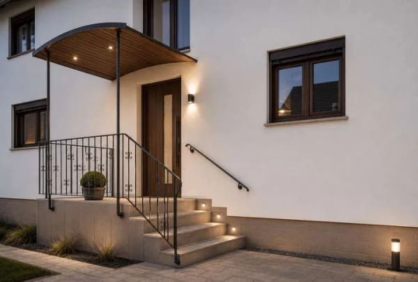 Immobilie in Bruckberg - +++Kernsaniertes Einfamilienhaus m. 4 Schlafzimmern & individueller Gestaltungsfreiheit in Bruckberg - Bild 3