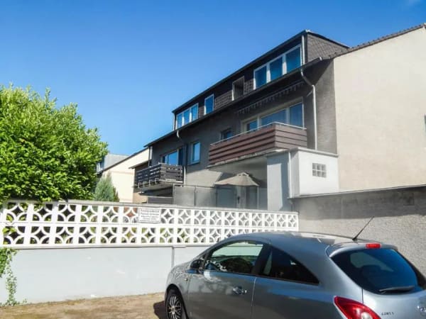 Immobilie in Kamen - ETW mit 3,5 Zimmern in Kamen. Kapitalanlage oder selbst einziehen - Bild 0
