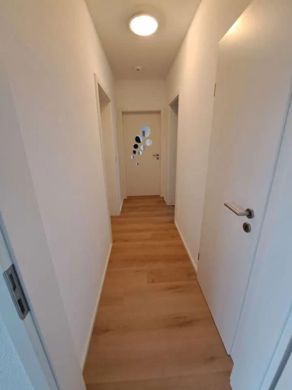 Immobilie in Ammerbuch - Attraktive 3-Zimmer-Terrassenwohnung mit Garage in Ammerbuch - Bild 2
