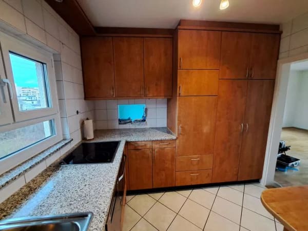 Immobilie in Ammerbuch - Attraktive 3-Zimmer-Terrassenwohnung mit Garage in Ammerbuch - Bild 4