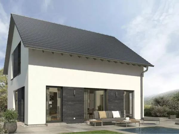 Immobilie in Weidenbach - Haus in Weidenbach - Bild 0