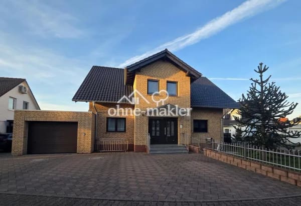 Immobilie in Gensingen - Mehrfamilienhaus in Gensingen - Bild 0