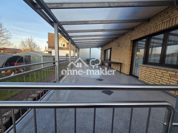 Immobilie in Gensingen - Mehrfamilienhaus in Gensingen - Bild 3